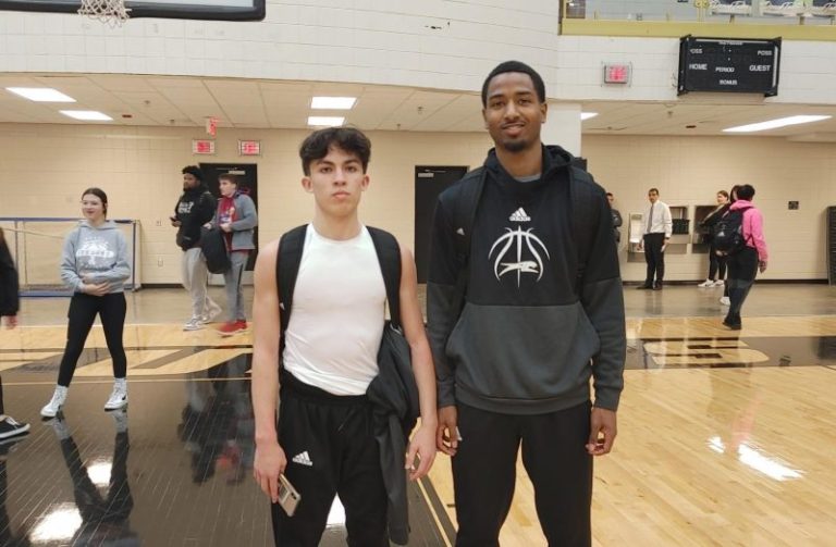 Andover Central vs. Salina Central: Recap &amp;amp; Standouts