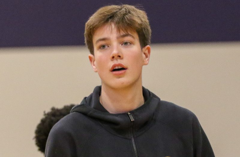 Introducing Mr. Basketball Candidate #1: Jack McCaffery