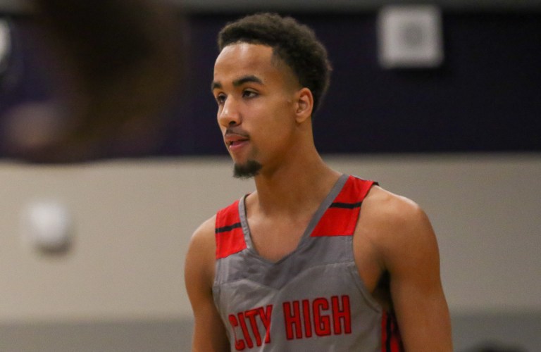 Trey Wright