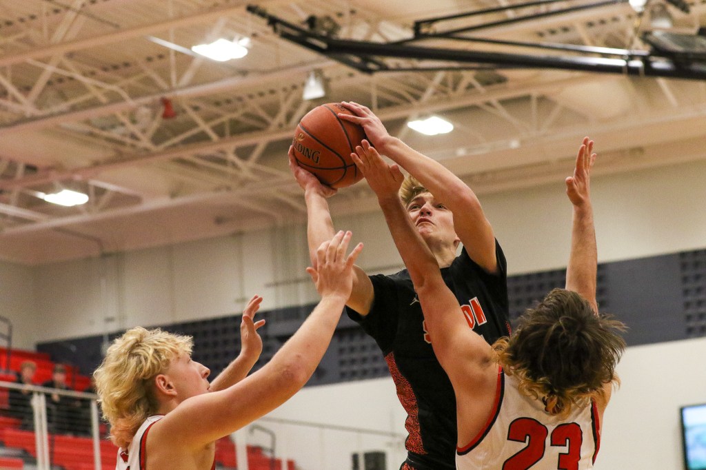 Scouting Report: Solon at West Branch