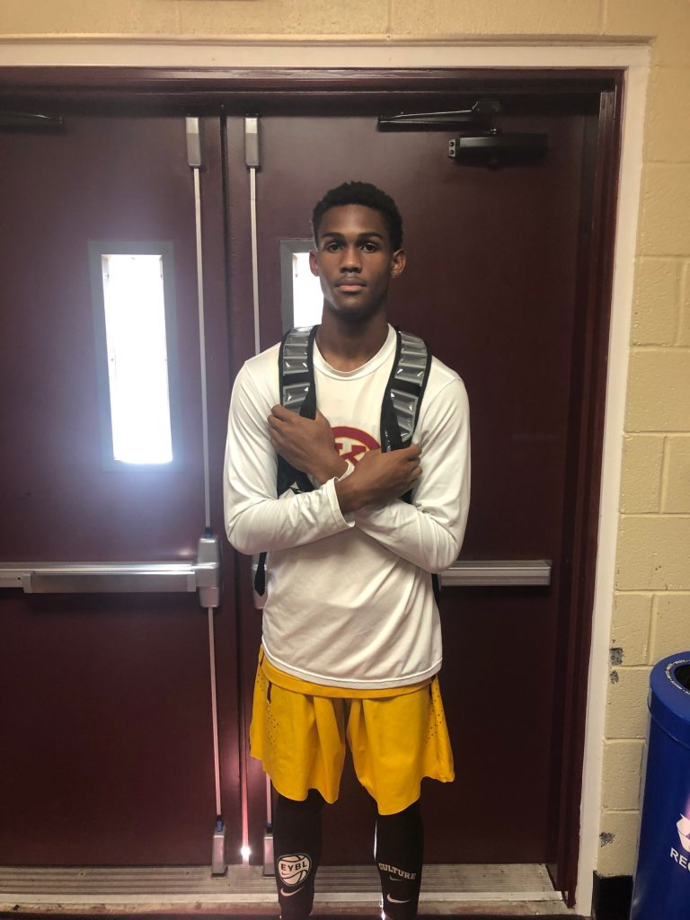 CHSAA Top 90 Players #12- #7