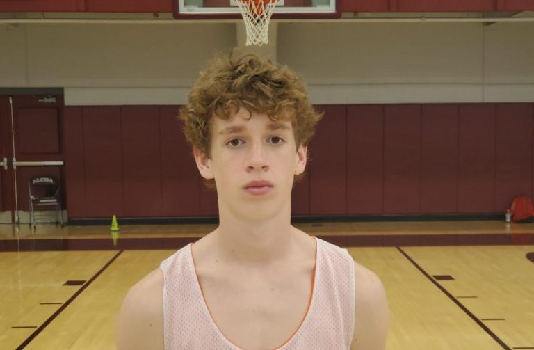 Ranked Players: East Tennessee