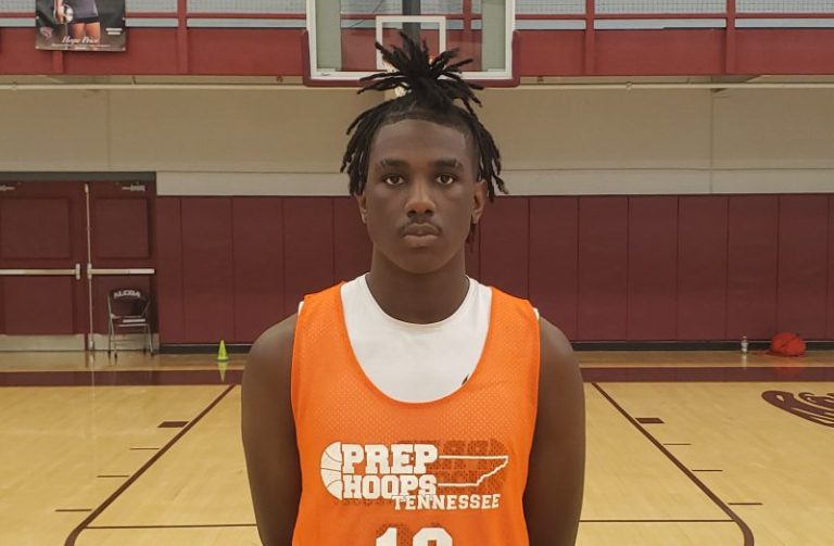 The Best Small Forward Prospects in 2024
