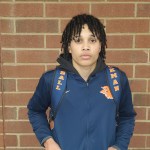 Javonte Platt