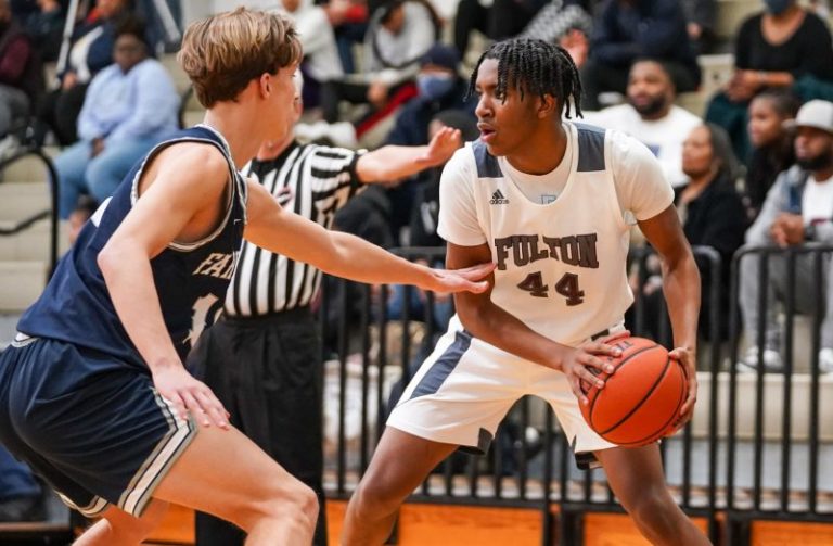Thanksgiving Tournament Preview (@Farragut)