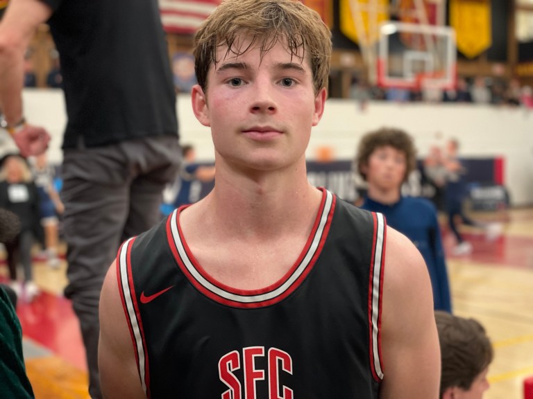 Holiday Classic Tip-Off Night: Top Performers