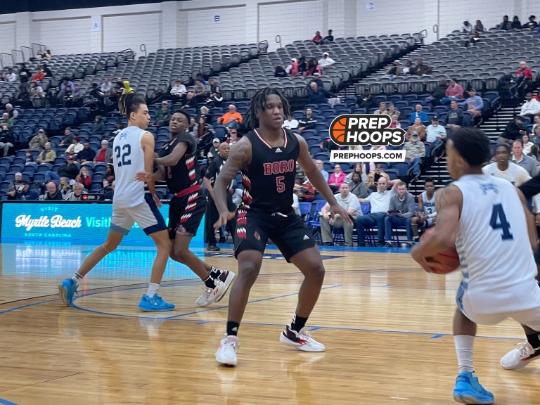 Region 3-6A Semifinals Top Performers