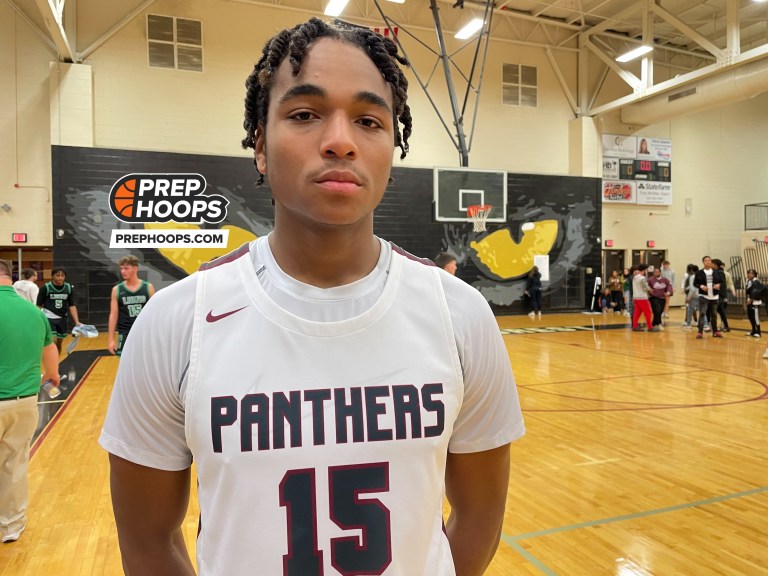 Panther Classic: First Day Happenings