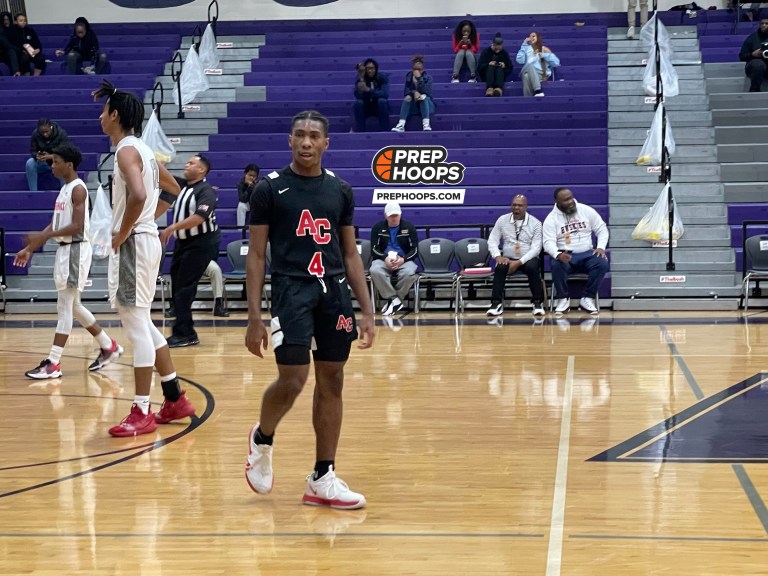 Braylen Smith