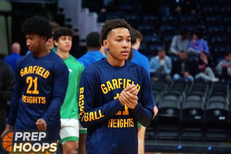 NEO Youth Elite Christmas Classic Preview