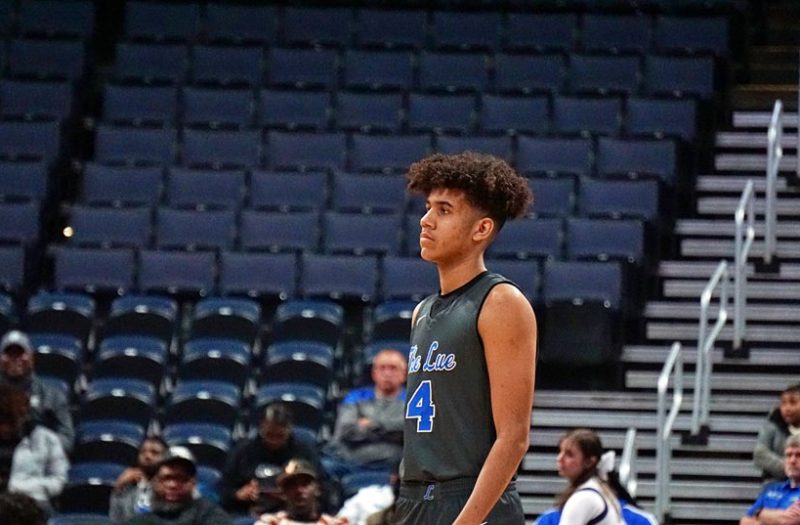 All Ohio Hoops Showcase: 2026 Standouts