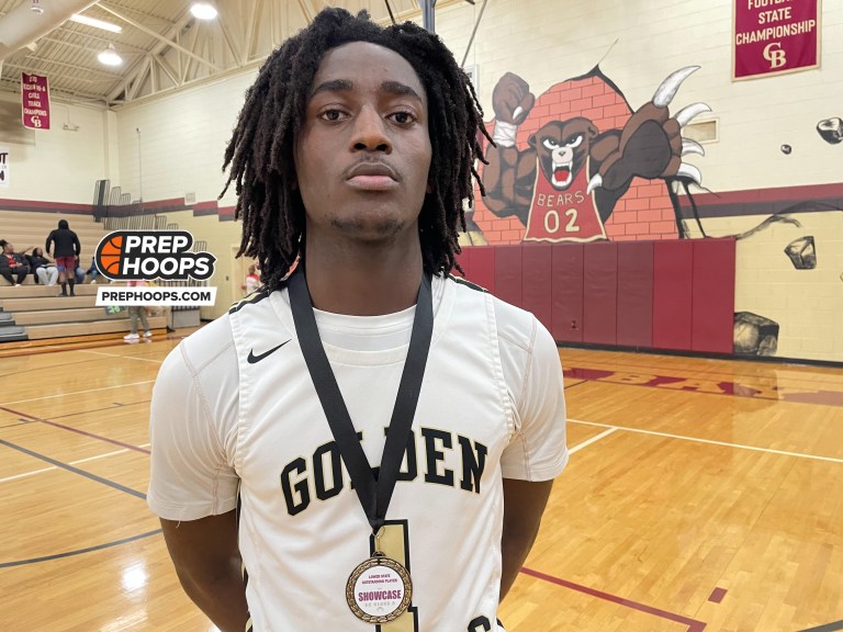 Alontre Pressley