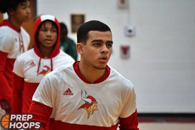 Top new lead guards from 2023 rankings update