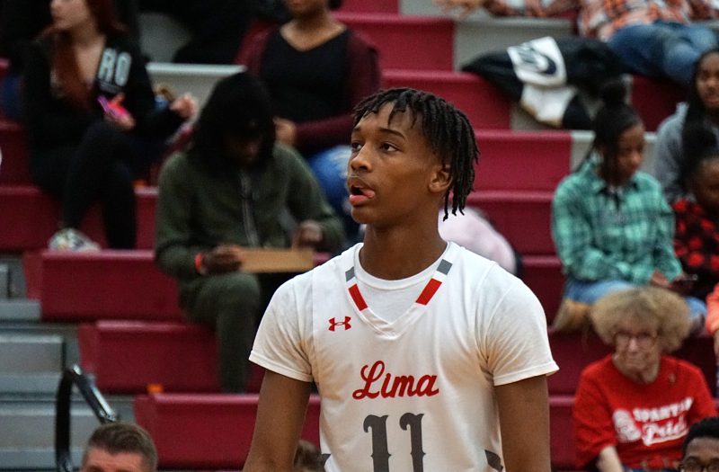 Lima Mega Scrimmage: Guard Standouts