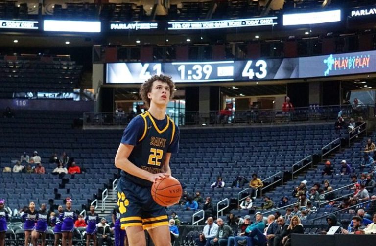OHSAA Division I Preseason Rankings: 4-6