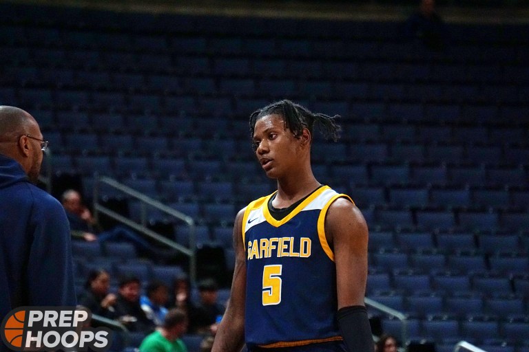 Chet Mason Invitational Standouts