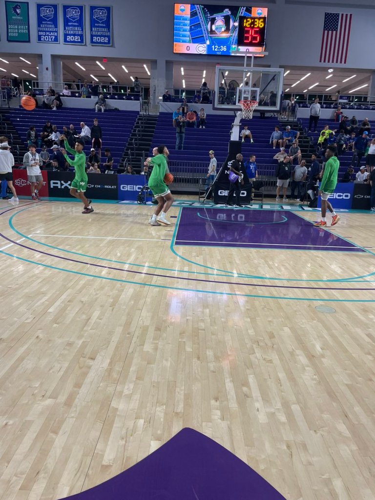 The Wingman Report: NCHSAA 4A West Teams to Watch