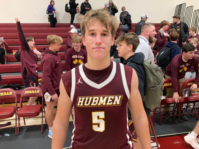 Jordan vs Glencoe-Silver Lake: 5 Things to Know