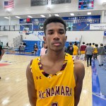 DMV Live Preview: MD Prospects (Part 1)