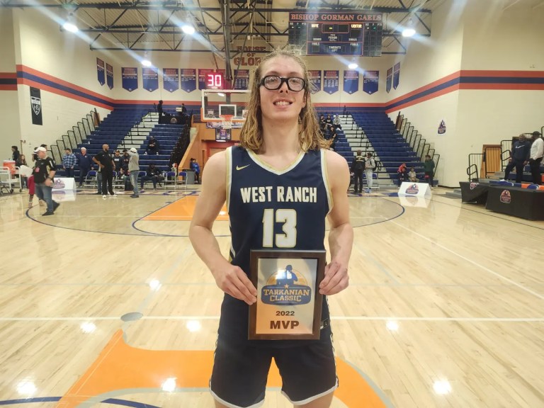 Tarkanian Classic Recap: Top Wings