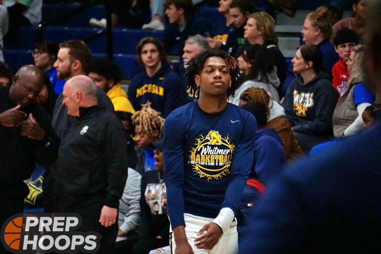 Top Players from my week in Toledo
