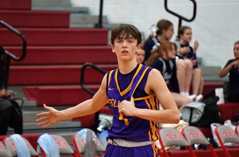 Ohio Class of 2025 NAIA/NCCAA/JUCO Recruiting Recap