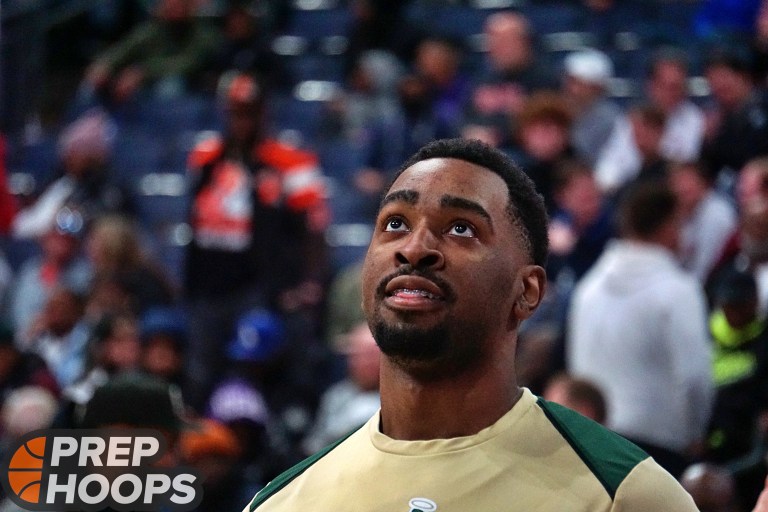 Darius Stratford