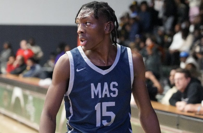 How the 2025 Top 50 fared in first year of college basketball