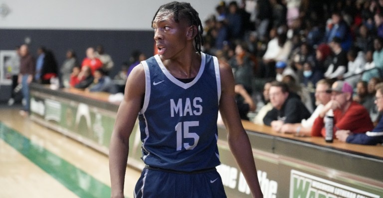 Top 10 Backcourts in Wisconsin