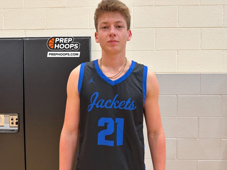 2023: Stock-Risers
