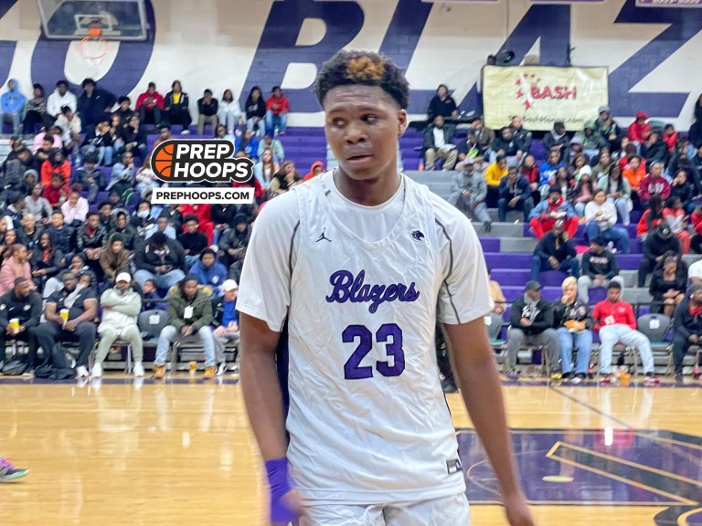 Out of state prospects that caught my eye at Hoop Feast