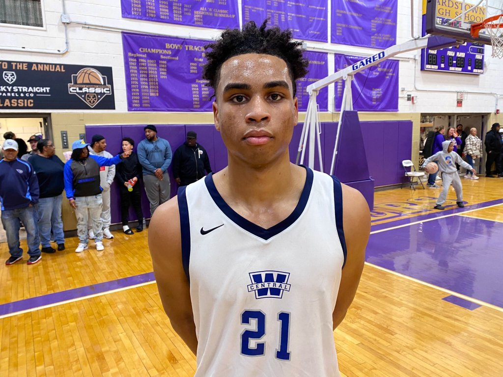 Final 2023 Rankings: Biggest Movers (Part 1)
