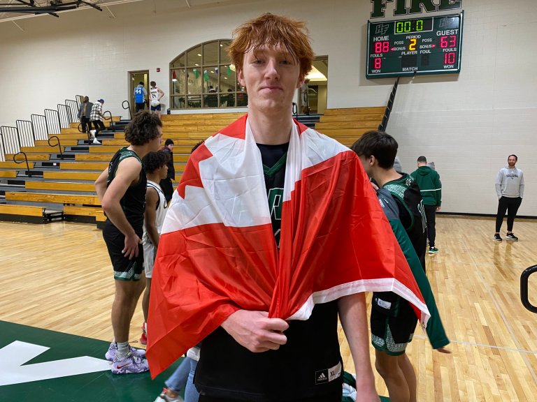 Holy Family 88 Chanhassen 63: Five Things to Know