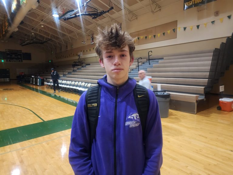 Midseason Report: 5A Early Season Breakout Players