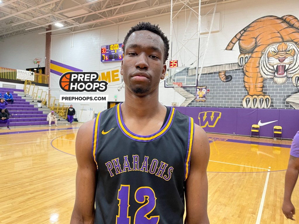 Unsigned Seniors to Watch, Part II