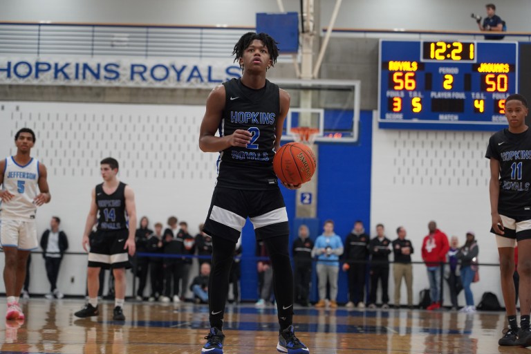 Tuesday Night Preview and Predictions: #2 Hopkins vs #3 Wayzata