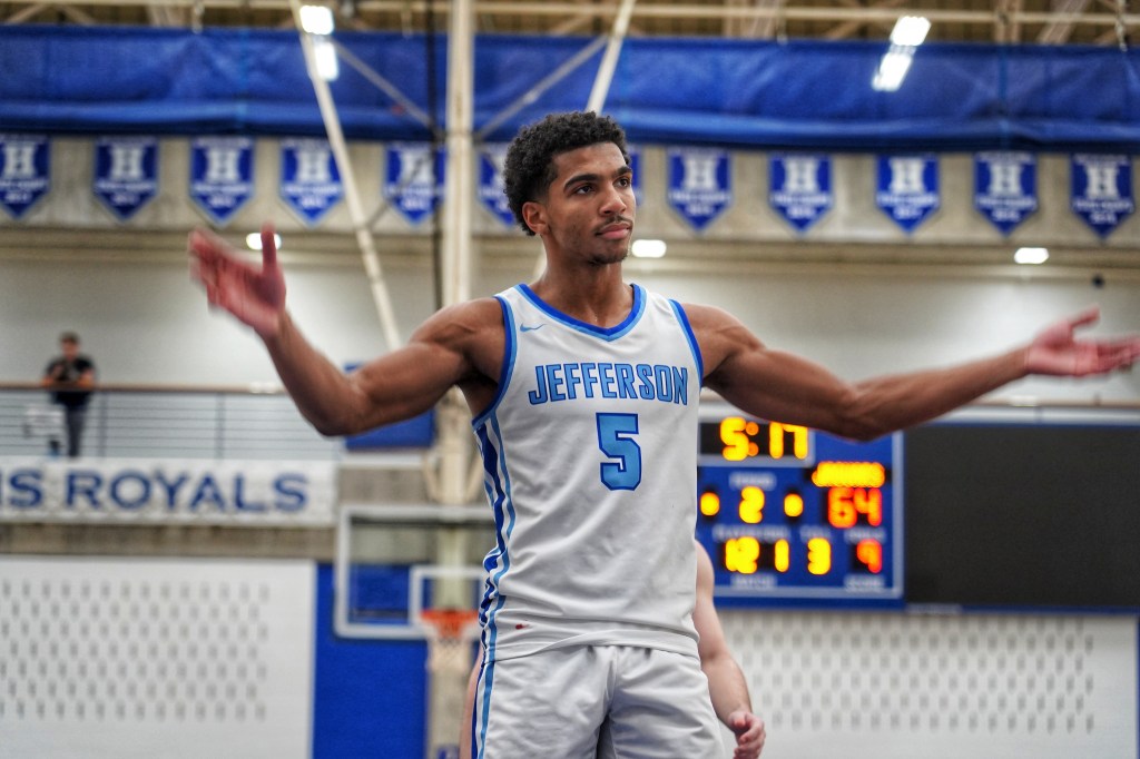 Five Things to Know: Jefferson 58 Burnsville 53