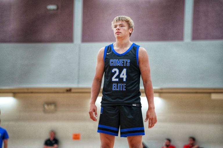 2023 Unsigned Seniors Showcasing in 2022-23