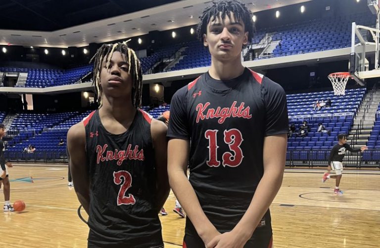 Cy Hoops Invitational: Stars on The Rise