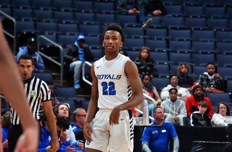 Who left Ohio’s 2025 class?