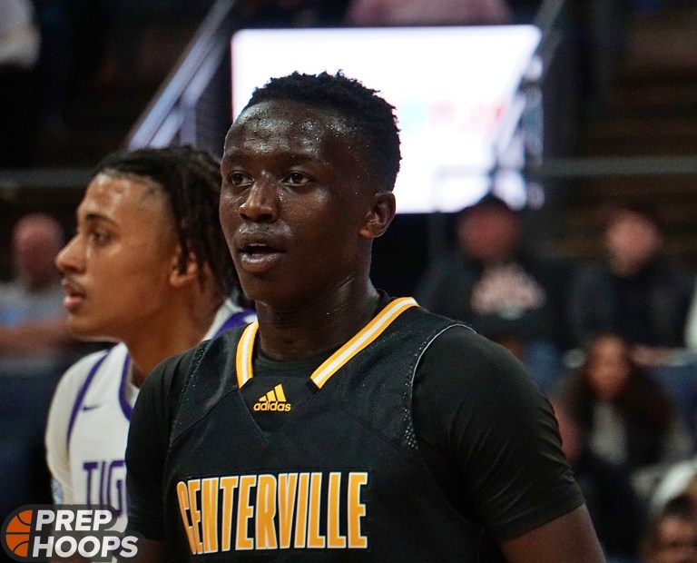 Emmanuel Deng
