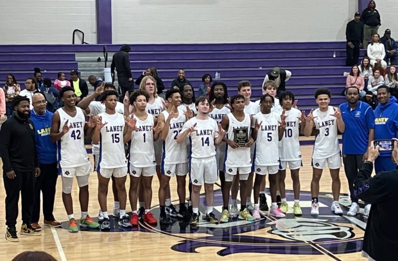 West Bladen Off-Road Christmas Tournament Top Performers: Part I