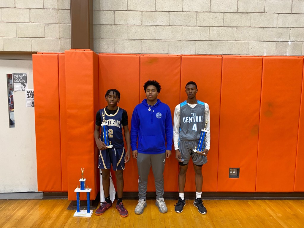 Letrell Duncan Tip Off Classic Top Standouts