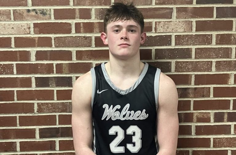Indiana State Elite Camp: Sunday Standouts