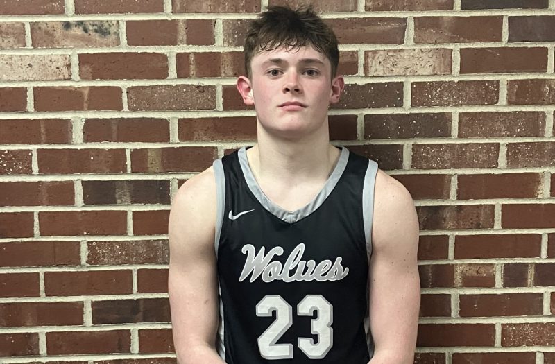 Indiana State Elite Camp: Sunday Standouts