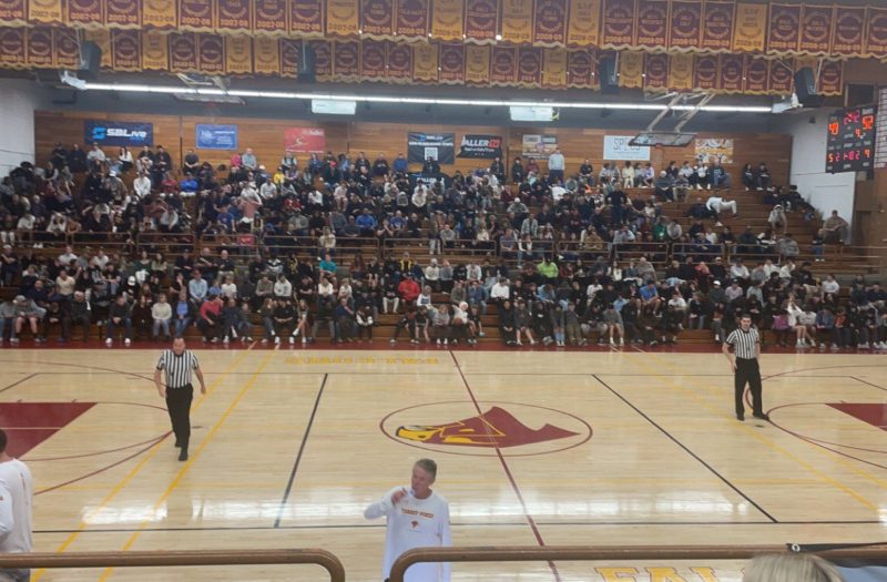 Torrey Pines Holiday Classic Tip-Off Standouts