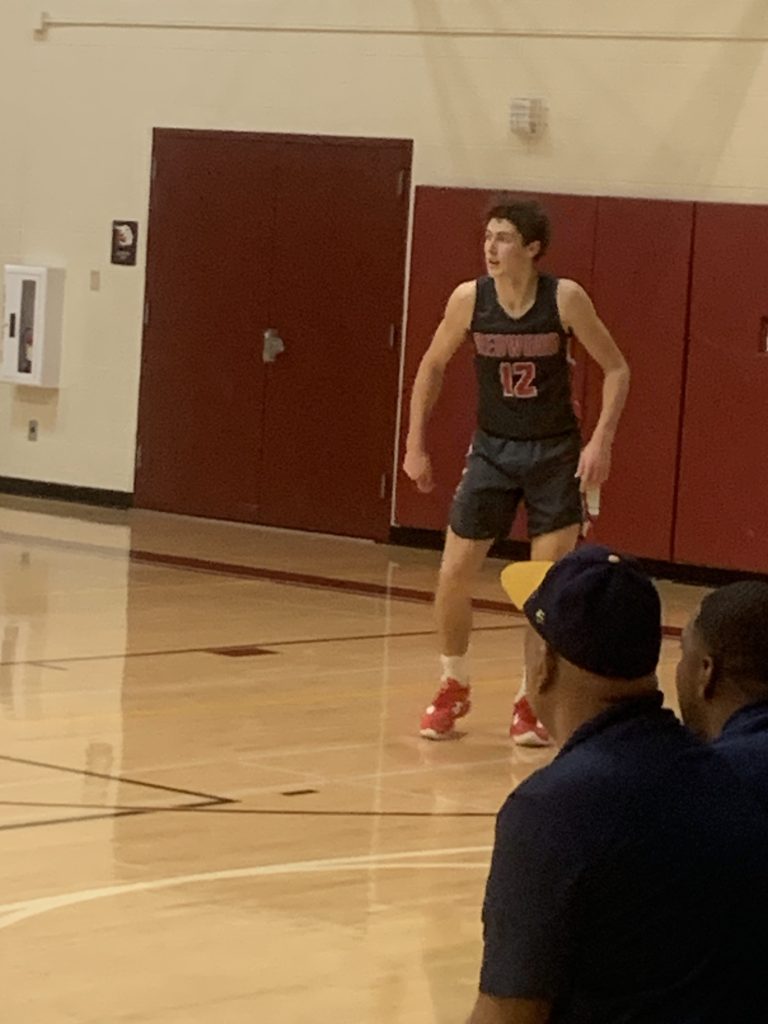 Edison Winners Classic Day 1 Standouts