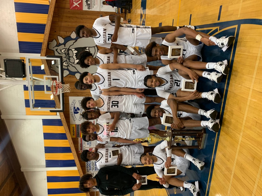 The 68th Annual GIBT PH 2nd Team