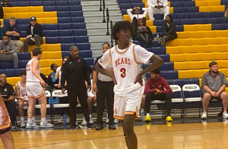 TOC Holiday Classic: Standout Guards