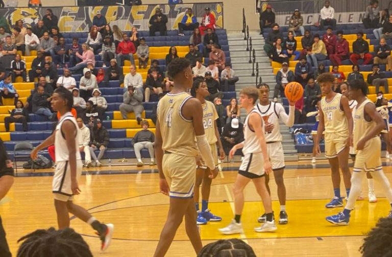 TOC Holiday Classic: Standout Forwards